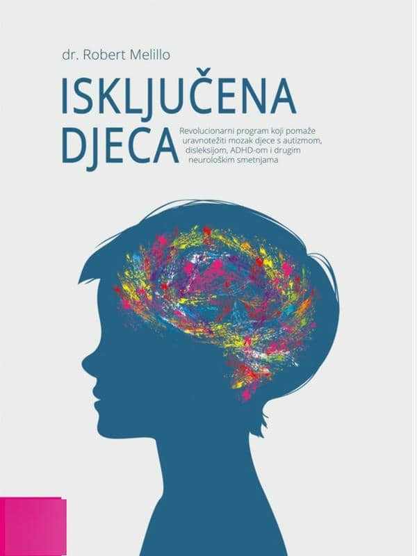 Robert Melillo-Isključena djeca