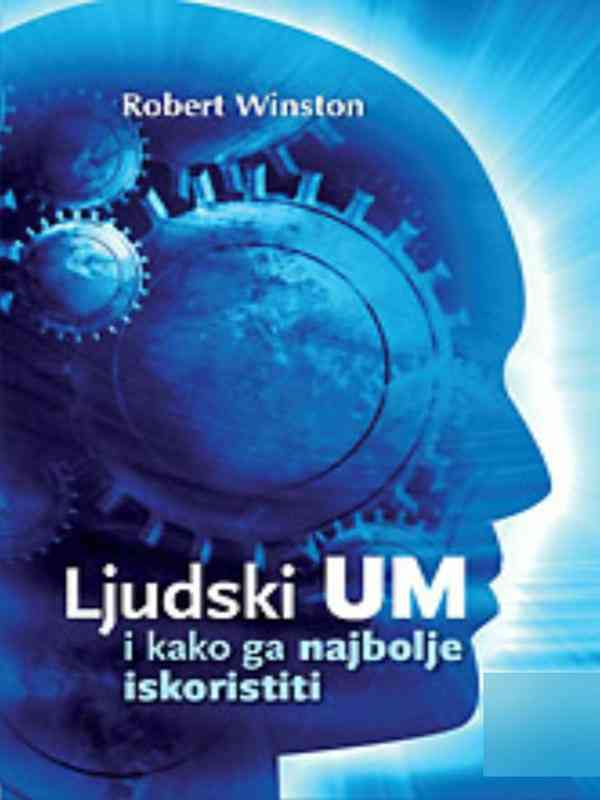 Robert Winston-Ljudski um