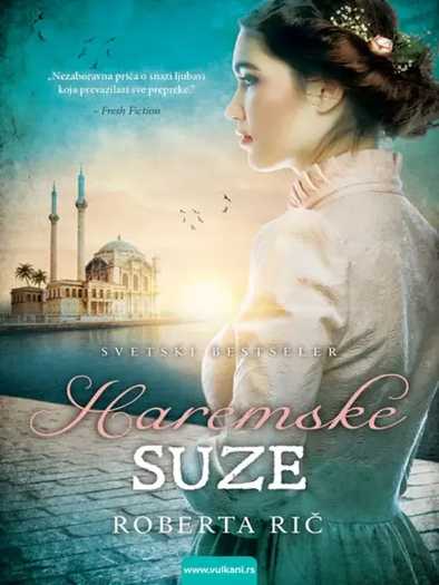 Roberta Rich - Haremske suze