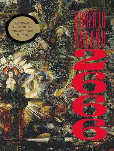 Roberto Bolano - 2666