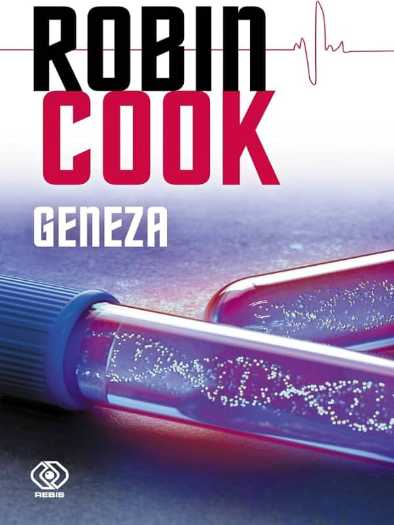 Robin Cook - Geneza