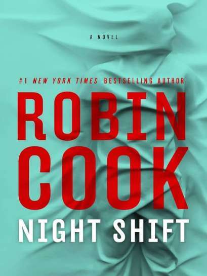 Robin Cook - Noćna smena