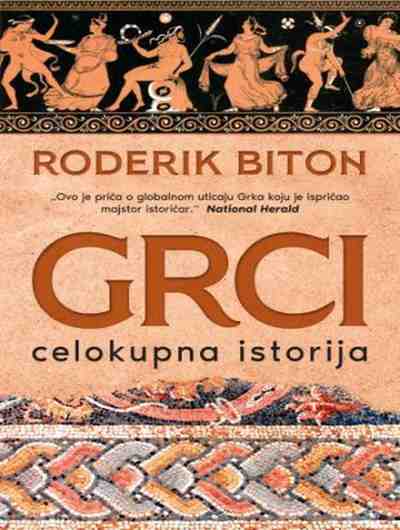 Roderik Biton - Grci