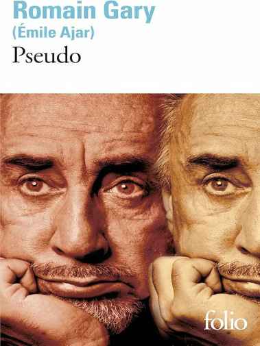 Romain Gary - Pseudo