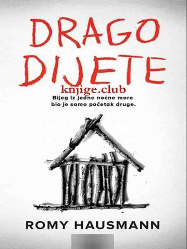 Romy Hausmann-Drago dijete