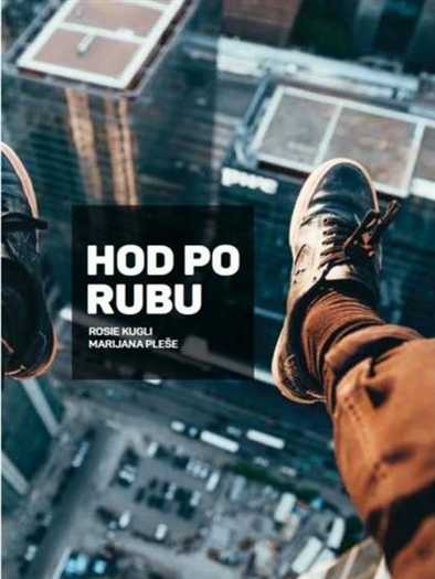 Rosie Kuglie - Hod po rubu