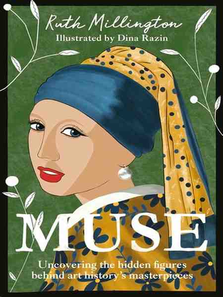 Ruth Millington - Muse