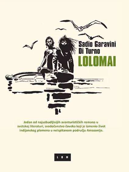 Sadio Garavini di Turno - Lolomai