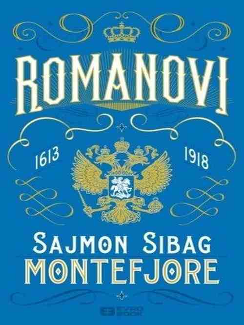 Sajmon Sibag - Romanovi