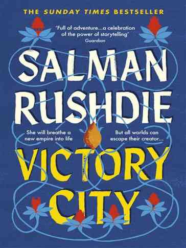 Salman Rushdie - Grad pobjede