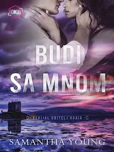 Samantha Young - Budi sa mnom