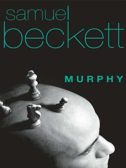 Samuel Beckett - Marfi