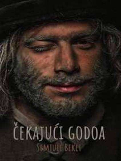 Samuel Beckett - Čekajući Godoa