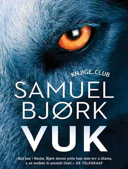 Samuel Bjork - Vuk