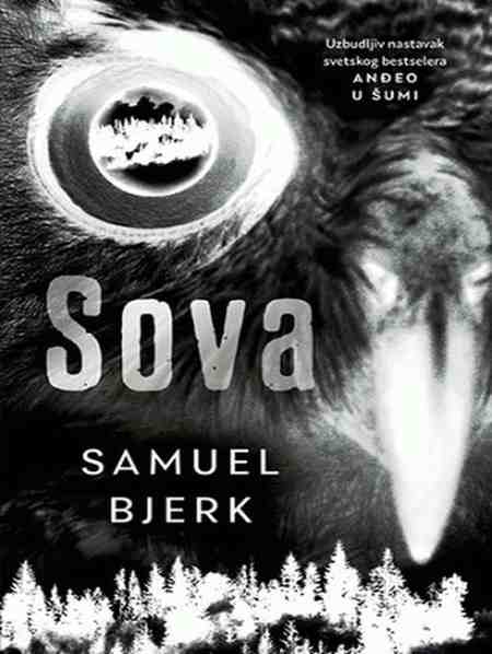 Samuel Bjørk - Sova