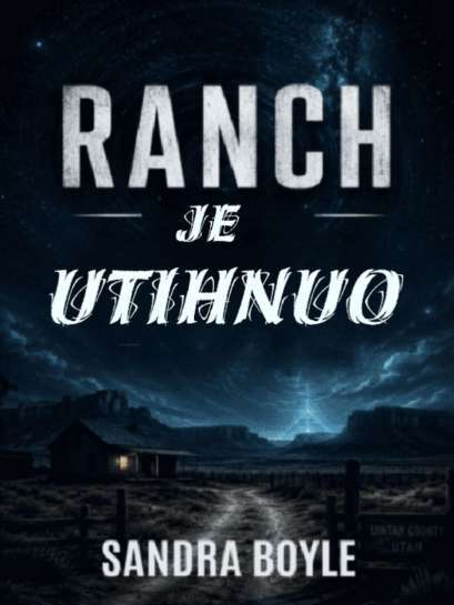 Sandra Boyle - Ranč je utihnuo