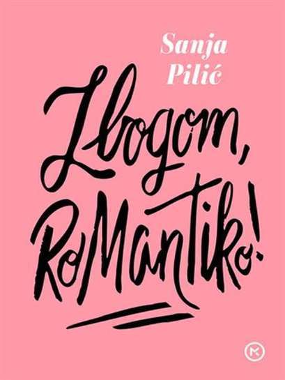 Sanja Pilić - Zbogom romantiko