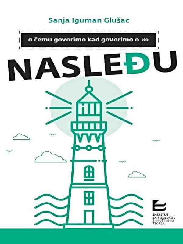 Sanja Iguman - Nasledju