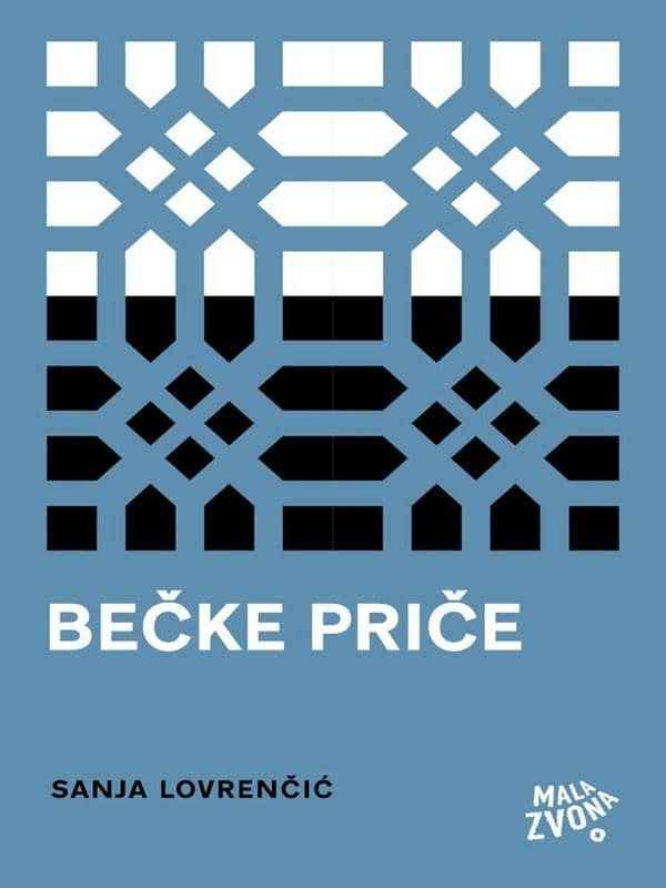 Sanja Lovrenčić - Bečke priče