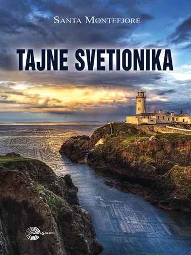 Santa Montefiore - Tajne Svetionika