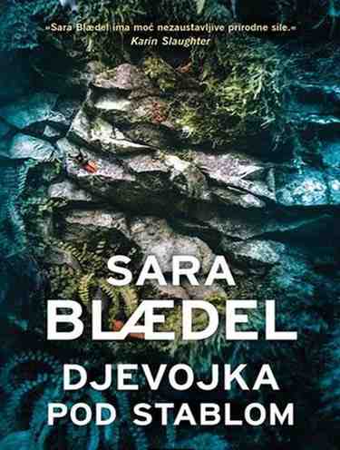 Sara Bldel - Djevojka pod stablom