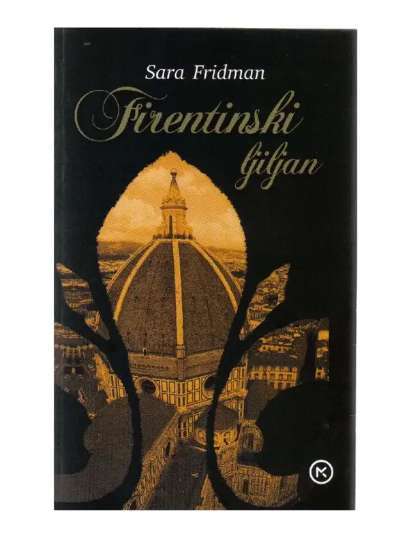 Sarah Frydman - Firentinski ljiljan