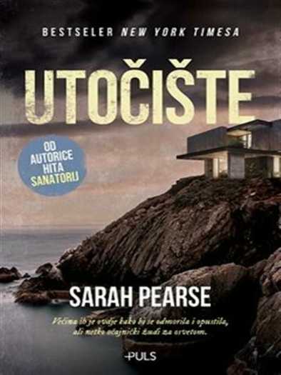 Sarah Pearse - Utočište