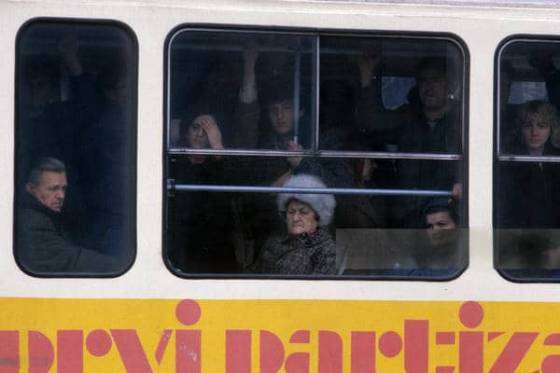 Šareni tramvaji donose zaradu