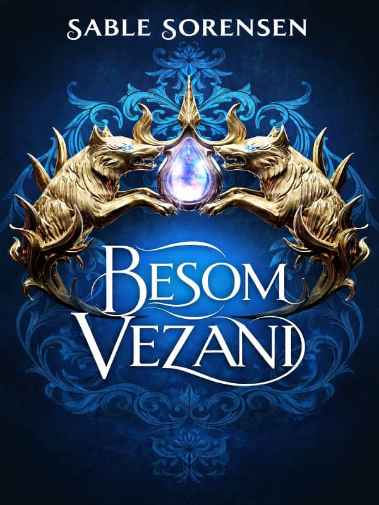 Sable Sorensen - Besom vezani