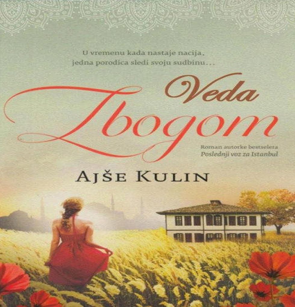 Ajše Kulin - ZBOGOM