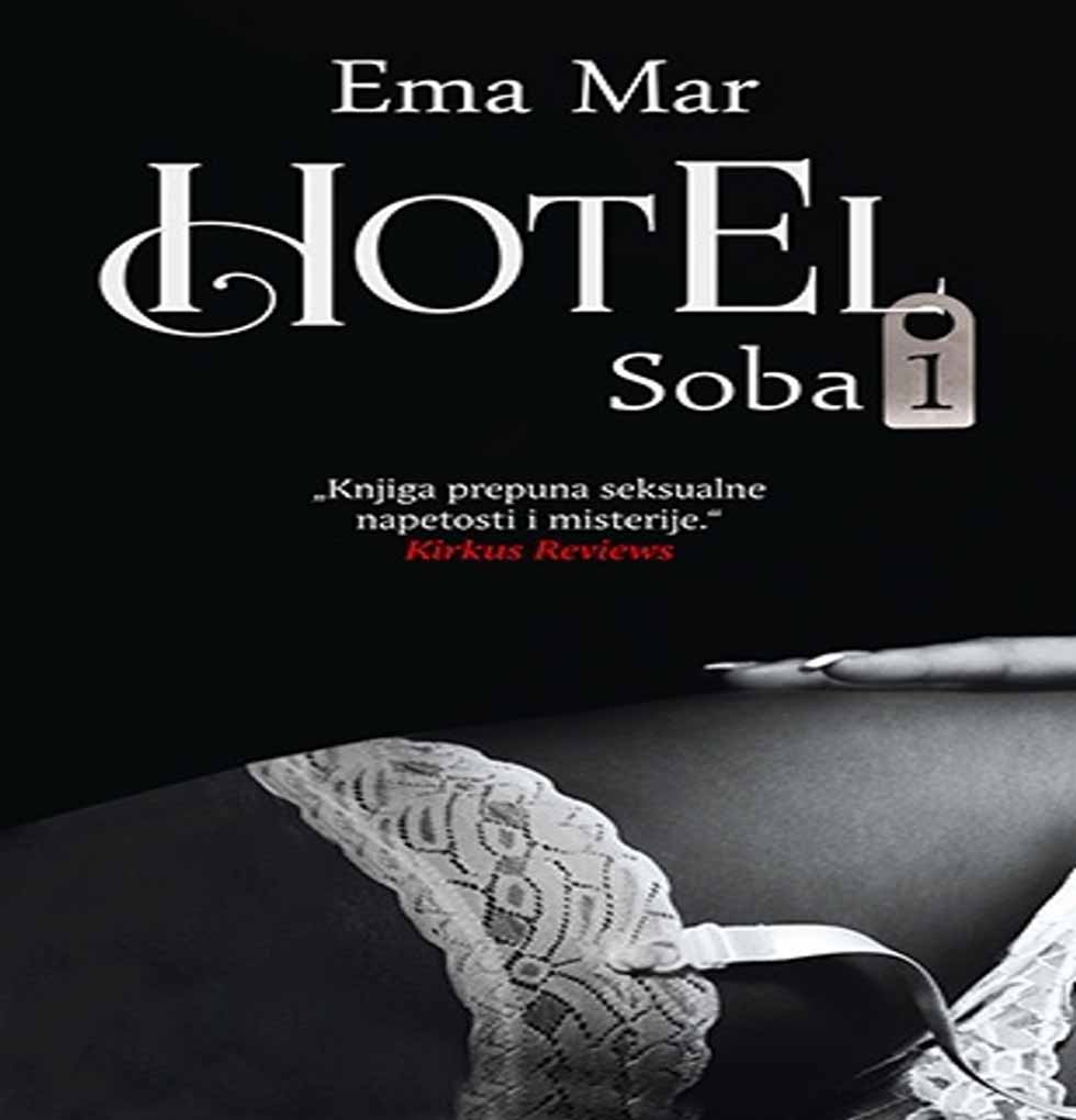 Ema Mar – Hotel soba Broj 1