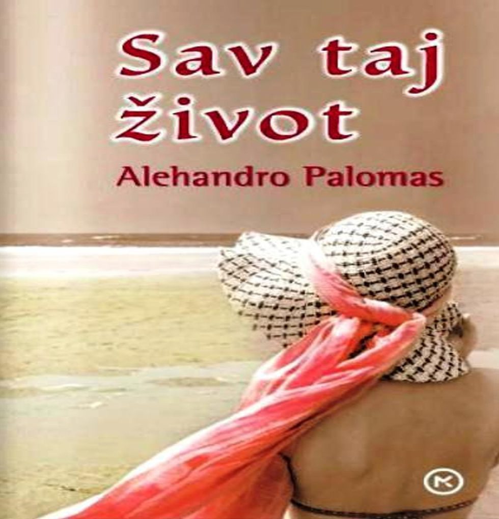 Alehandro Palomas – Sav taj život
