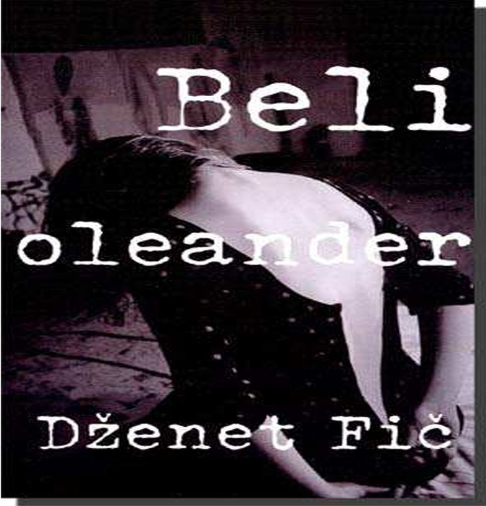 Dženet Fič – oleander