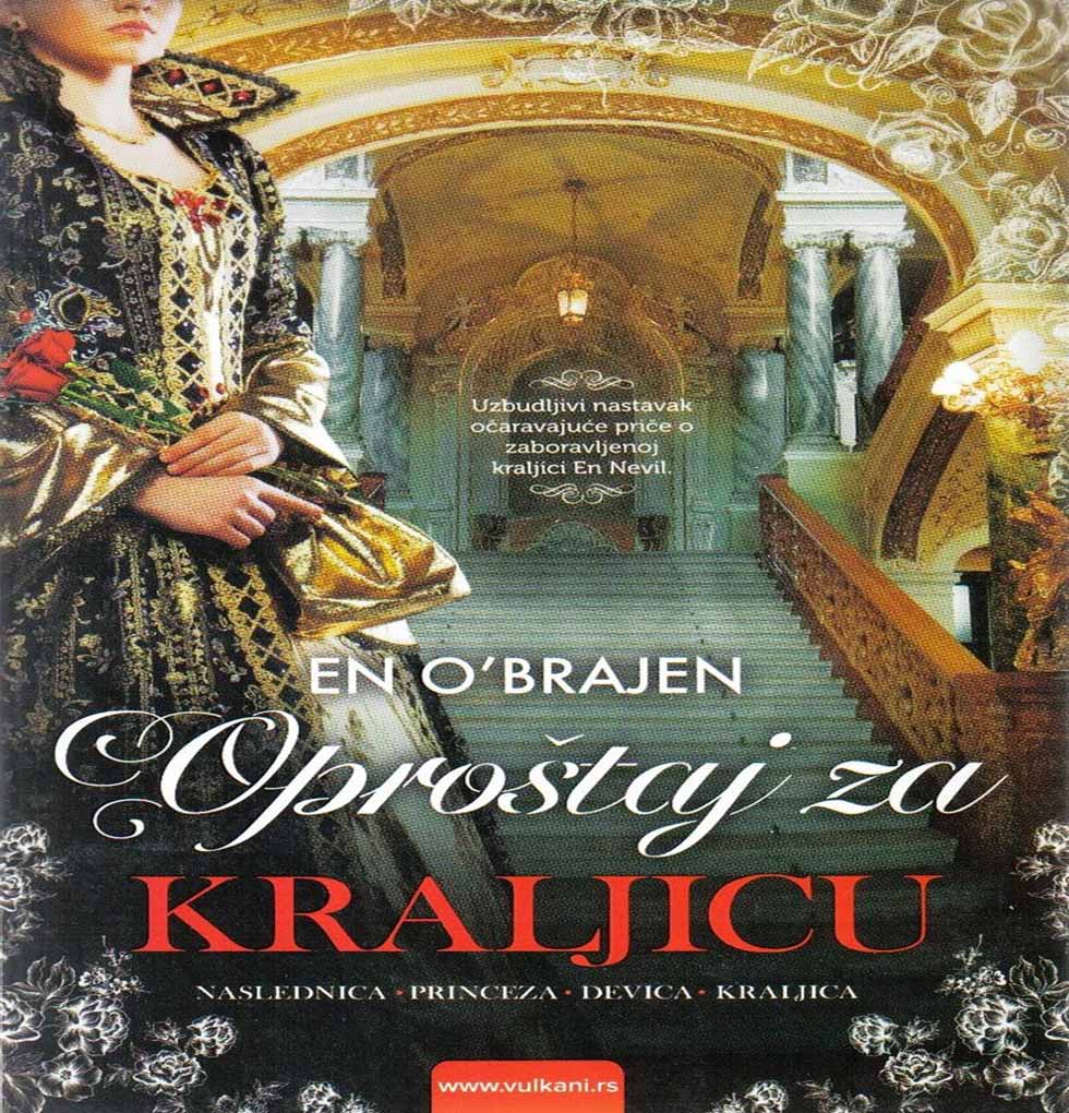En O Brajen – Oproštaj za kraljicu