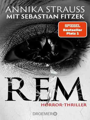 Sebastian Fitzek – Rem
