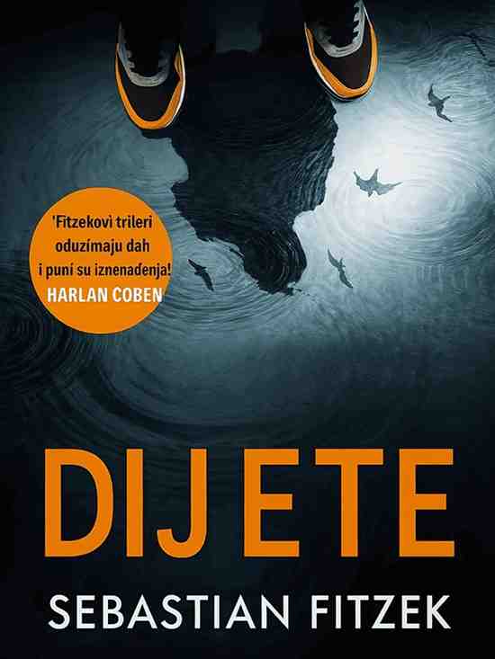 Sebastian Fitzek - Dijete