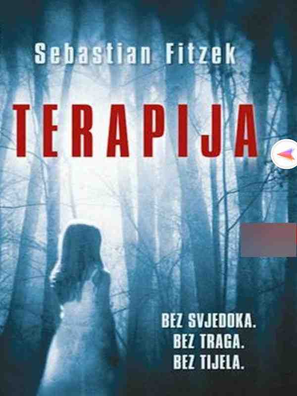 Sebastian Fitzek - Terapija