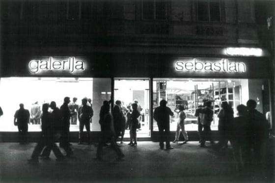 Sećate li se “Sebastiana”?