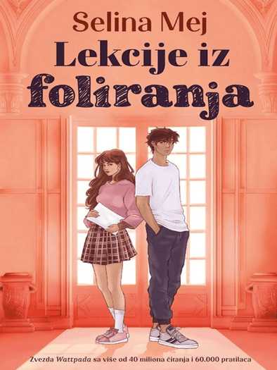 Selina Mae - Lekcije iz foliranja