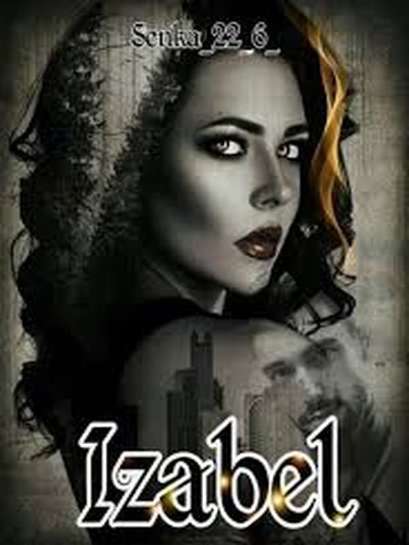 Senka Ilić - Izabel
