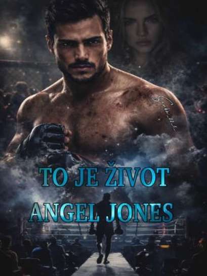 Senka Ilić - To je život Angel Jones