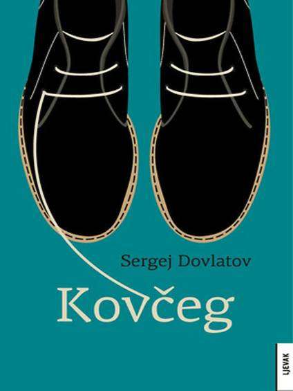 Sergej Dovlatov - Kovčeg