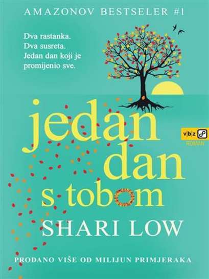 Shari Low - Jedan dan s tobom