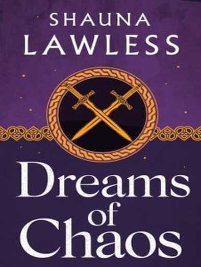Shauna Lawless - Snovi o haosu