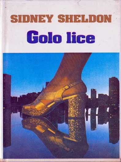 Sidney Sheldon - Golo lice