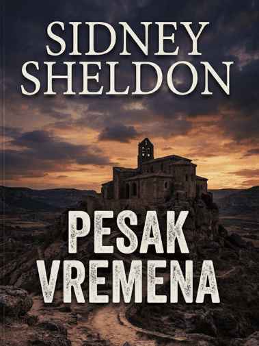 Sidney Sheldon - Pesak Vremena