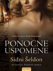 Sidney Sheldon - Ponoćne uspomene