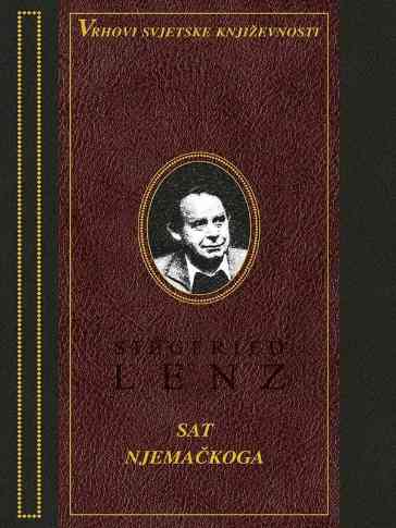 Siegfried Lenz - Sat njemačkoga