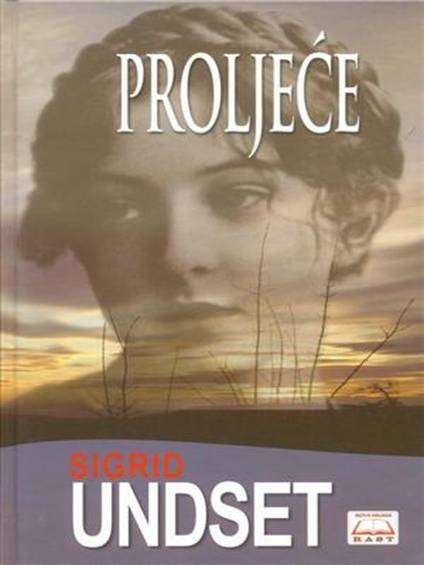 Sigrid Undset - Proljeće