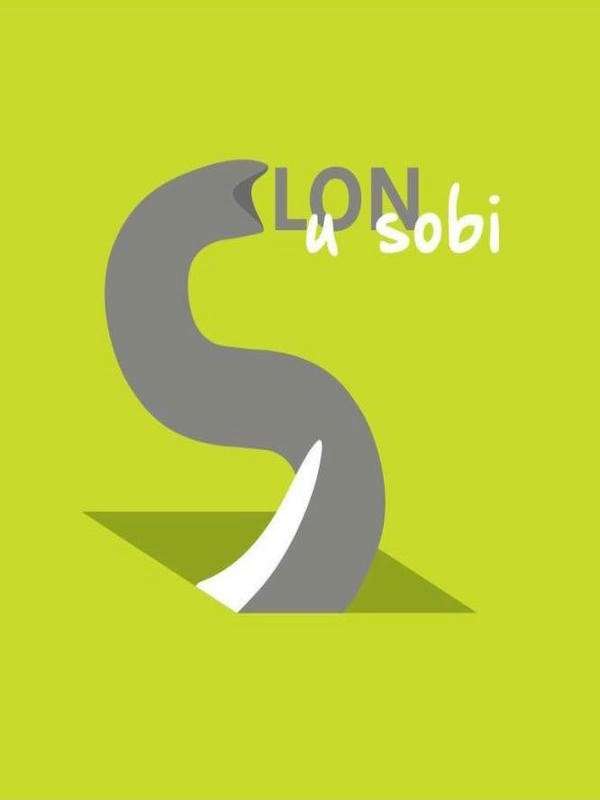 Slon u sobi - Tehnike za unapredjenje mentalnog zdravlja